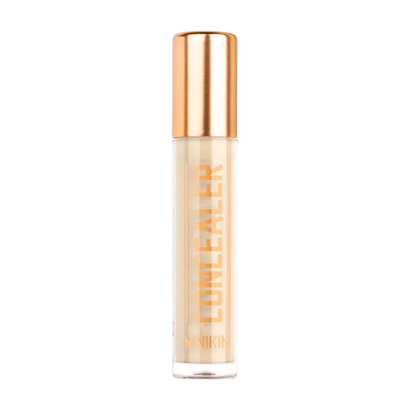 Character Minikin Concealer - BEIGE - CMK404