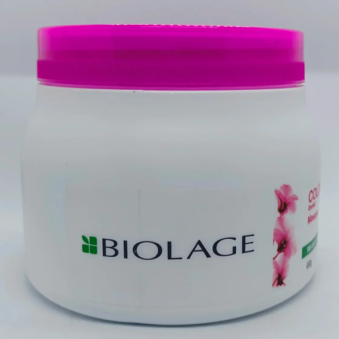 Matrix Biolage ColorLast Masque For Color Protection 490gm