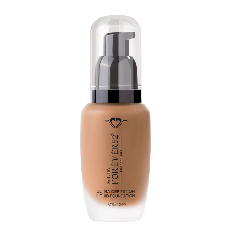 Daily Life Forever52 Ultra Definition Liquid Foundation - Dark Sand