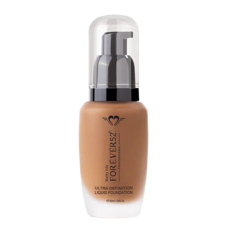 Daily Life Forever52 Ultra Definition Liquid Foundation