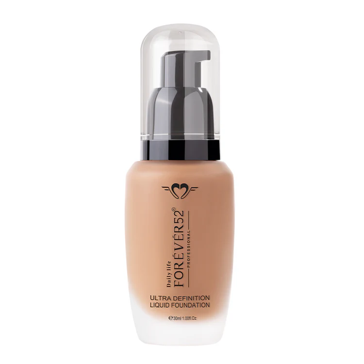 Daily Life Forever52 Ultra Definition Liquid Foundation - Pralines Cake