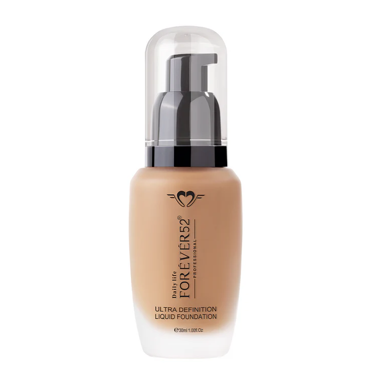 Daily Life Forever52 Ultra Definition Liquid Foundation - Pecan