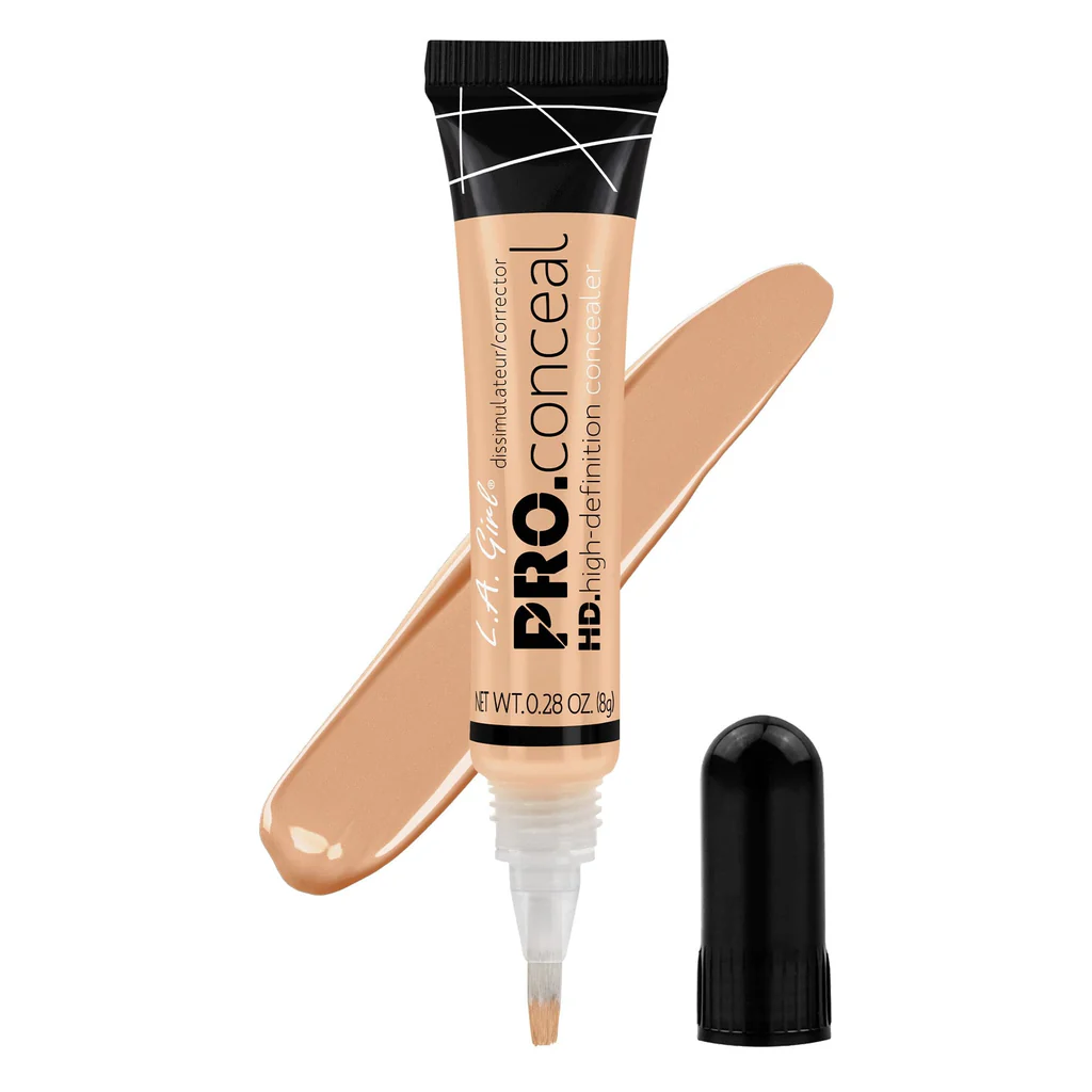 L.A GIRL - Hd Pro Conceal - Bisque