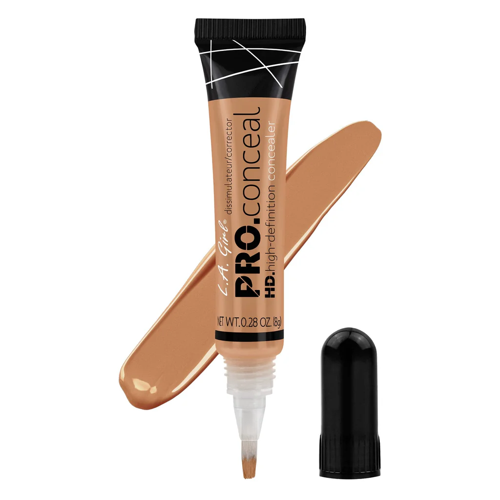 L.A GIRL - Hd Pro Conceal - Pure Beige