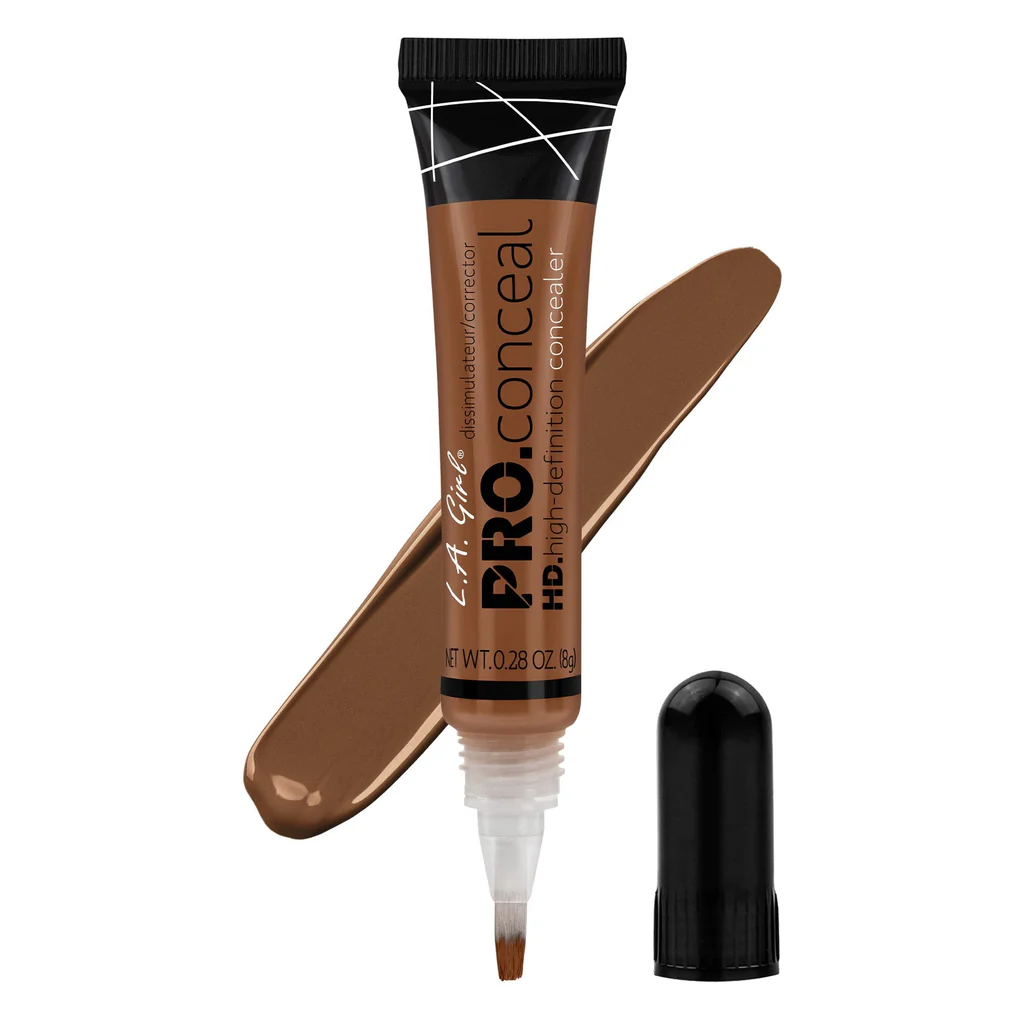 L.A GIRL - Hd Pro Conceal - Toast