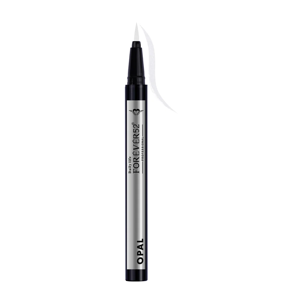 FOR EVER Glitz Waterproof Eyeliner - Opal