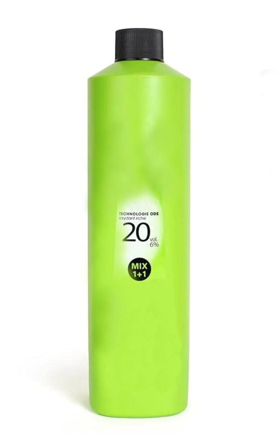loreal  Professionnel I.N.=.O.A Hair colour Developer 20 volume 6% 1000ml | Oxydant | ammonia free | Best along with a Hair color & Hair Bleach