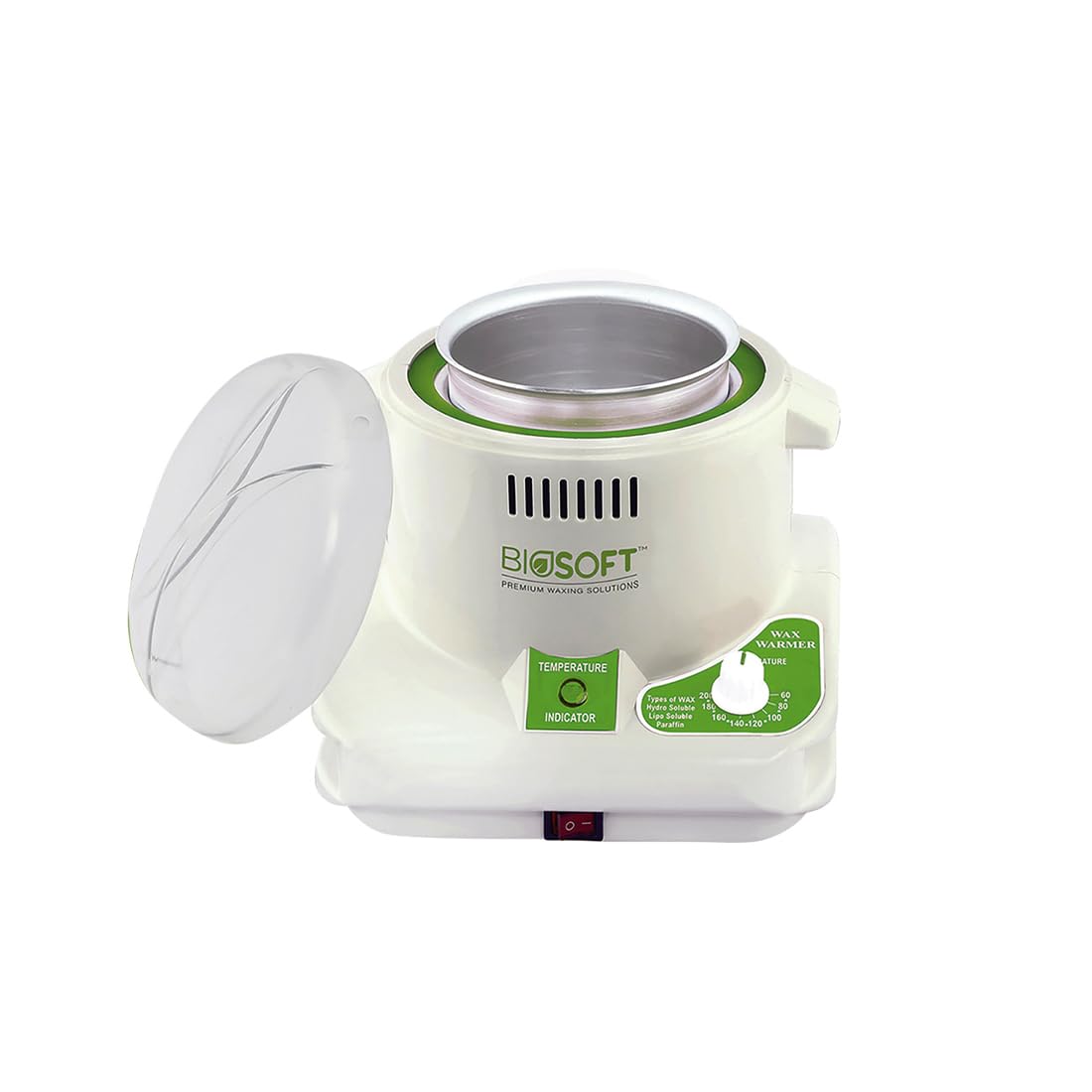 best wax heater