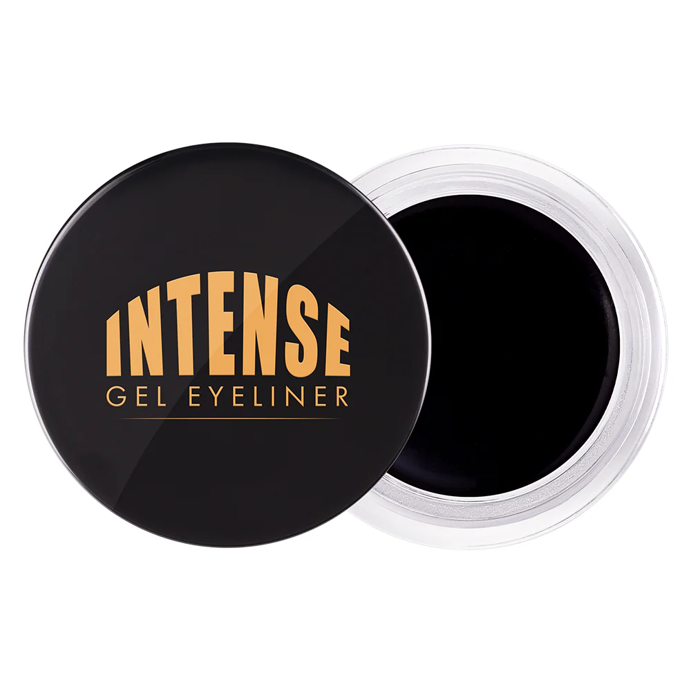 Forever Intense Gel Eyeliner - Charcoal