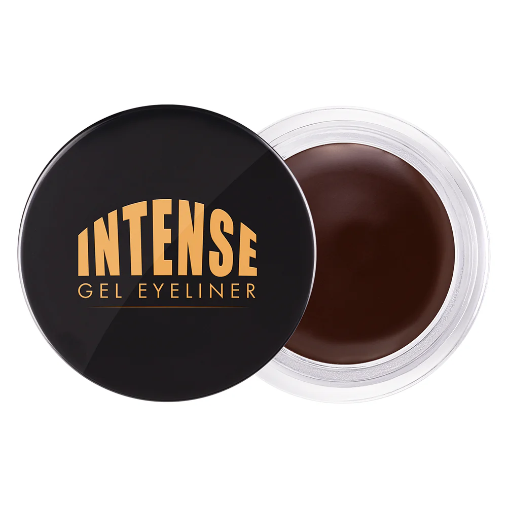 Forever Intense Gel Eyeliner - Cedar