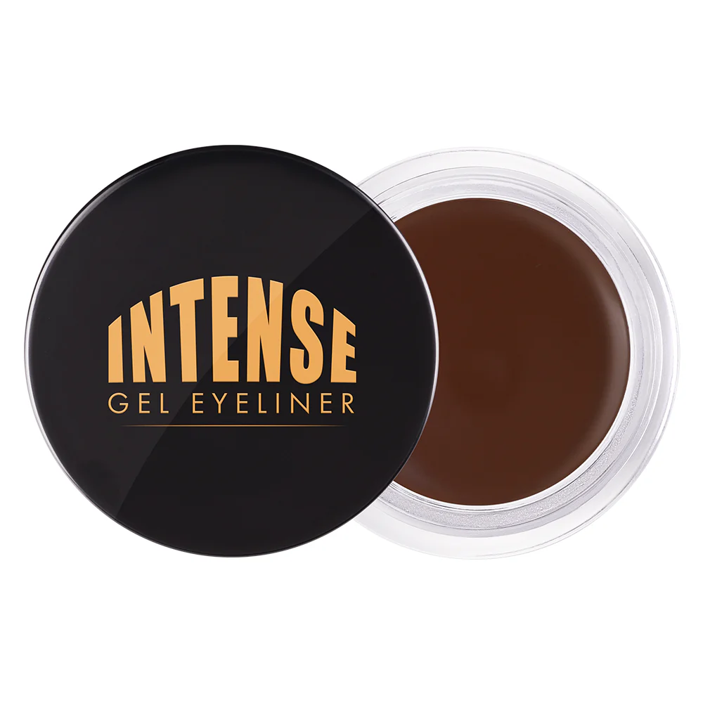 Forever Intense Gel Eyeliner - Hickory