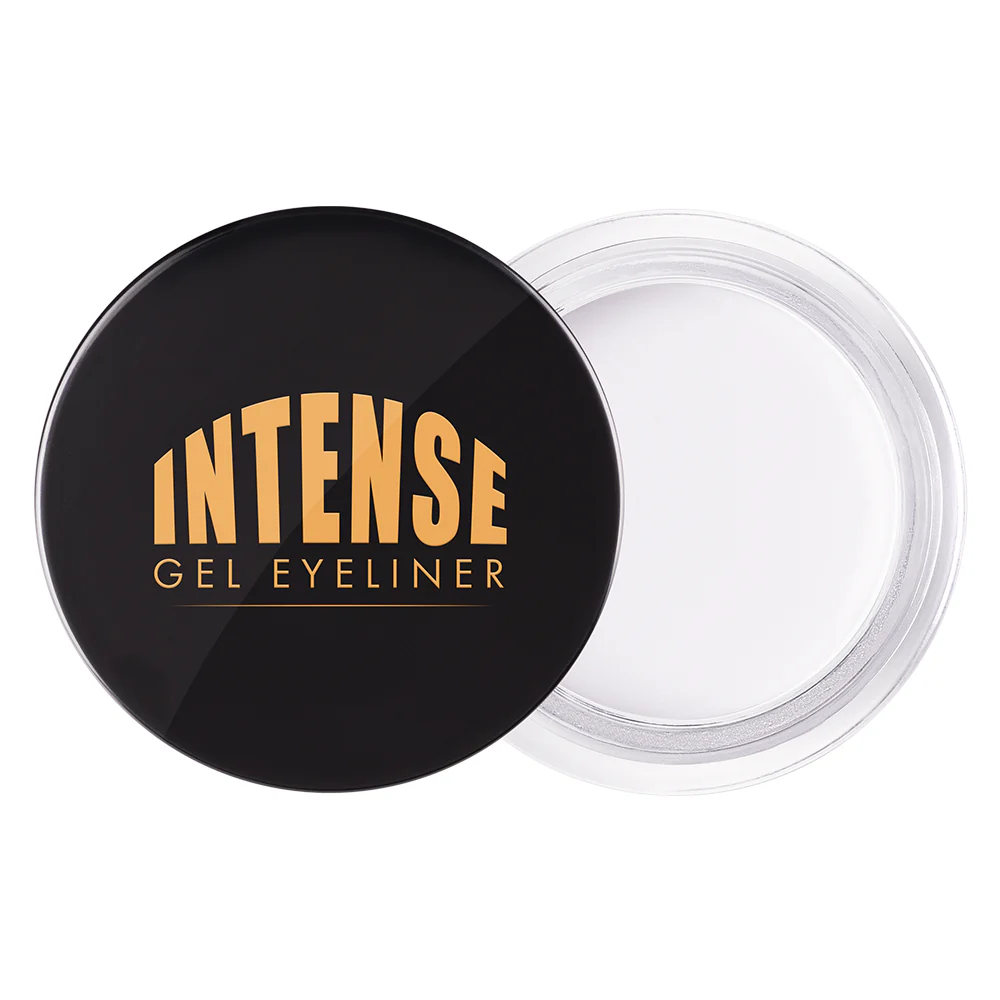Forever Intense Gel Eyeliner - Chiffon