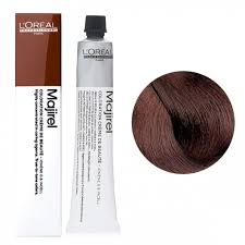 loreal  Professionnel Majiblond Ultra Hair Color , 900 S Ultra Light Blonde - Majirel Brown (4)