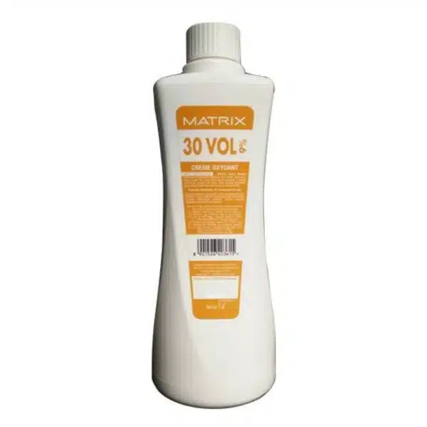 Matrix 30 Vol 9% Creme Developer 1000ml