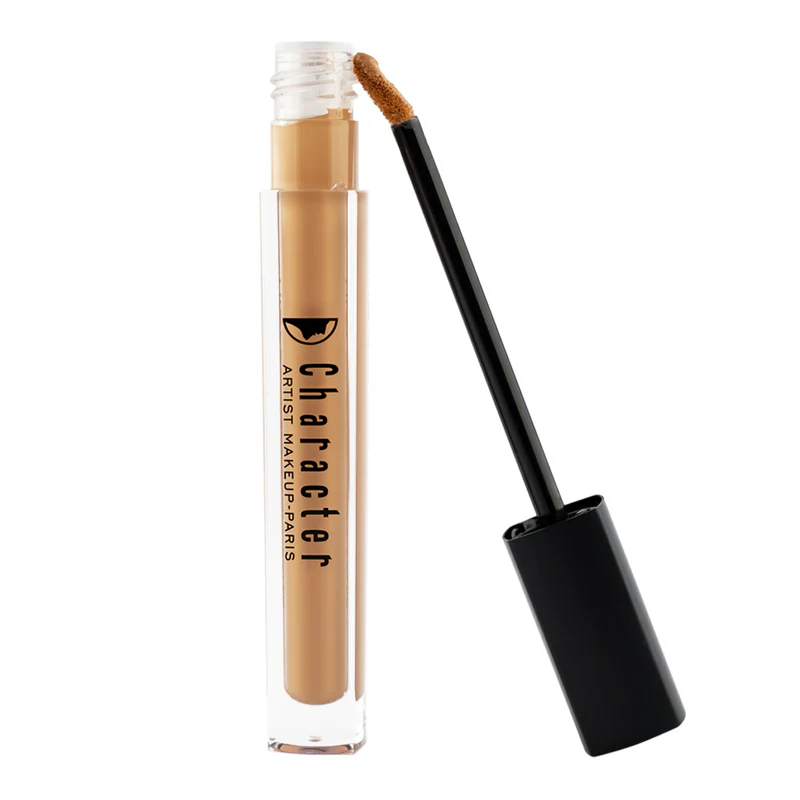 Character HD Coverage Concealer - Glow Alert - PIC003