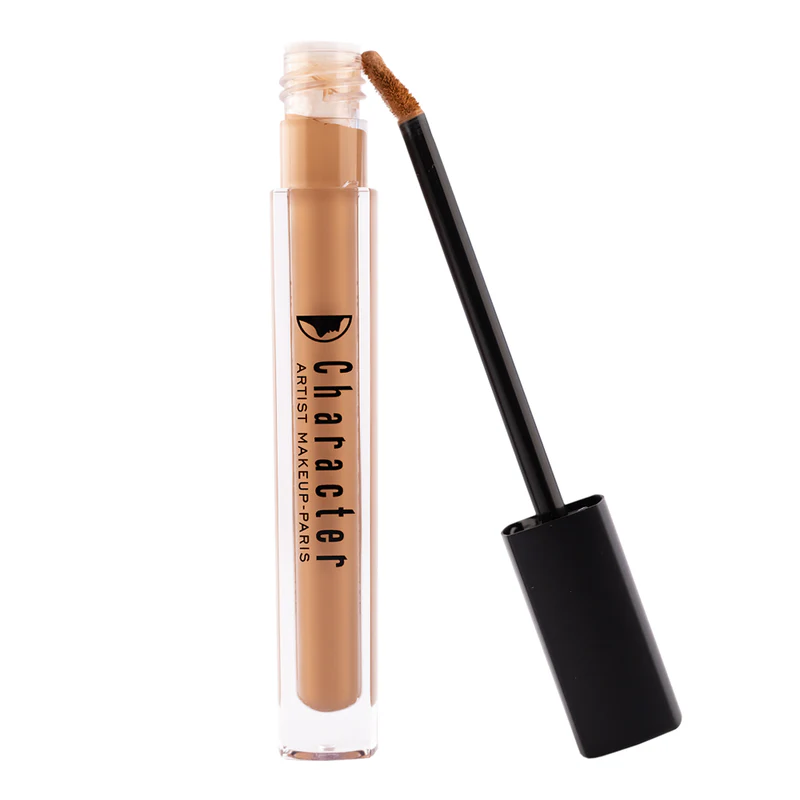 Character HD Coverage Concealer - Make Me Up - PIC005