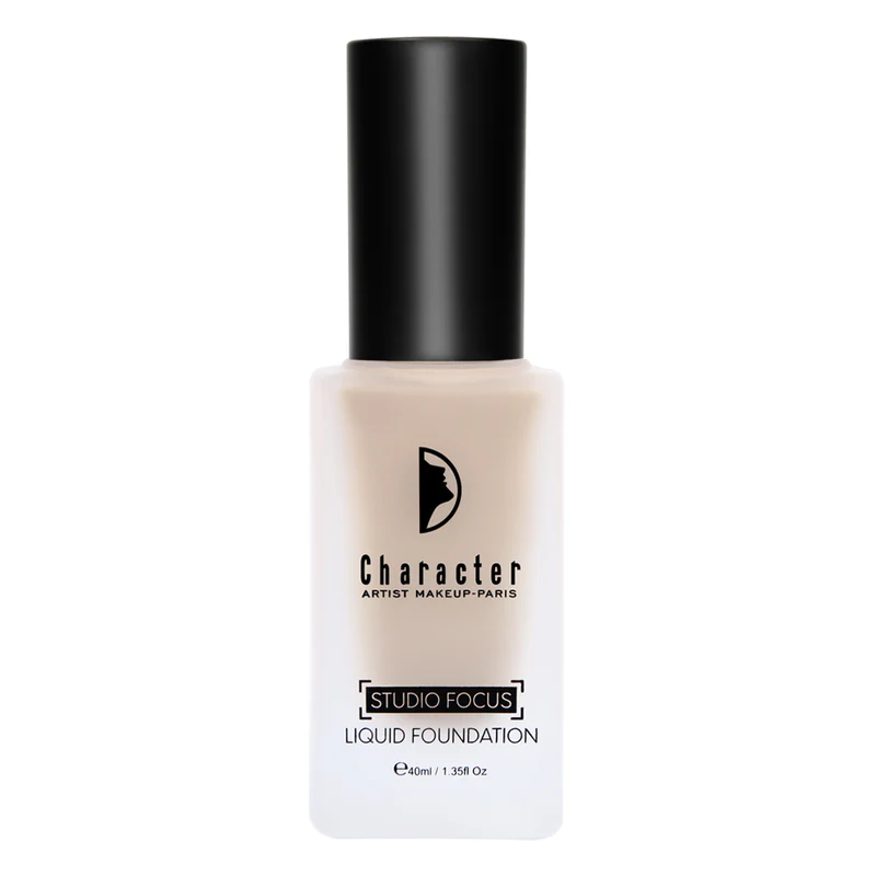 Character Studio Focus Liquid Foundation - Serenity - PIF011