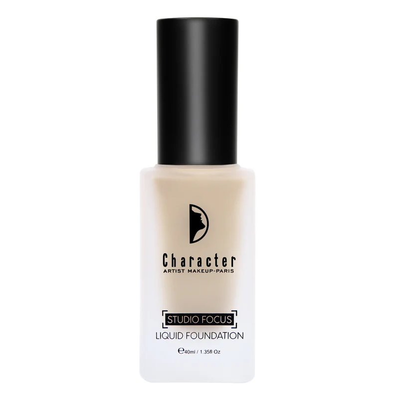 Character Studio Focus Liquid Foundation - Glamified - PIF012