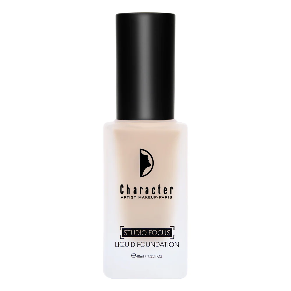 Character Studio Focus Liquid Foundation - Vogue Styles - PIF013