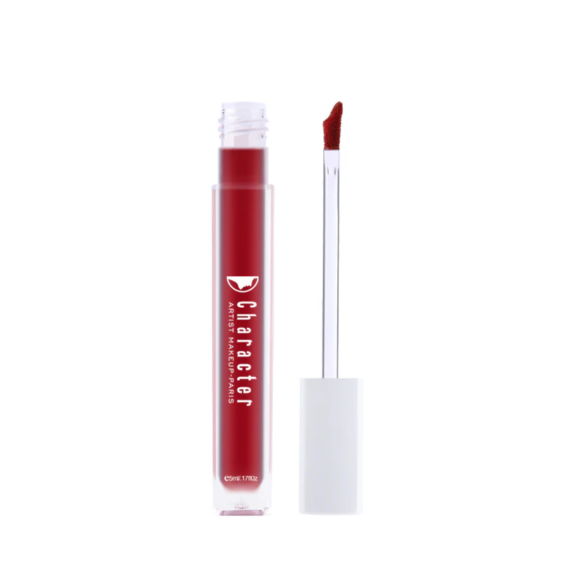 Character Creamy Matte Lipcolor - Satin Kisses - PIL002