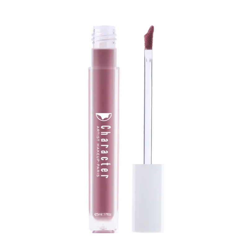 Character Creamy Matte Lipcolor - Lip Magic - PIL003