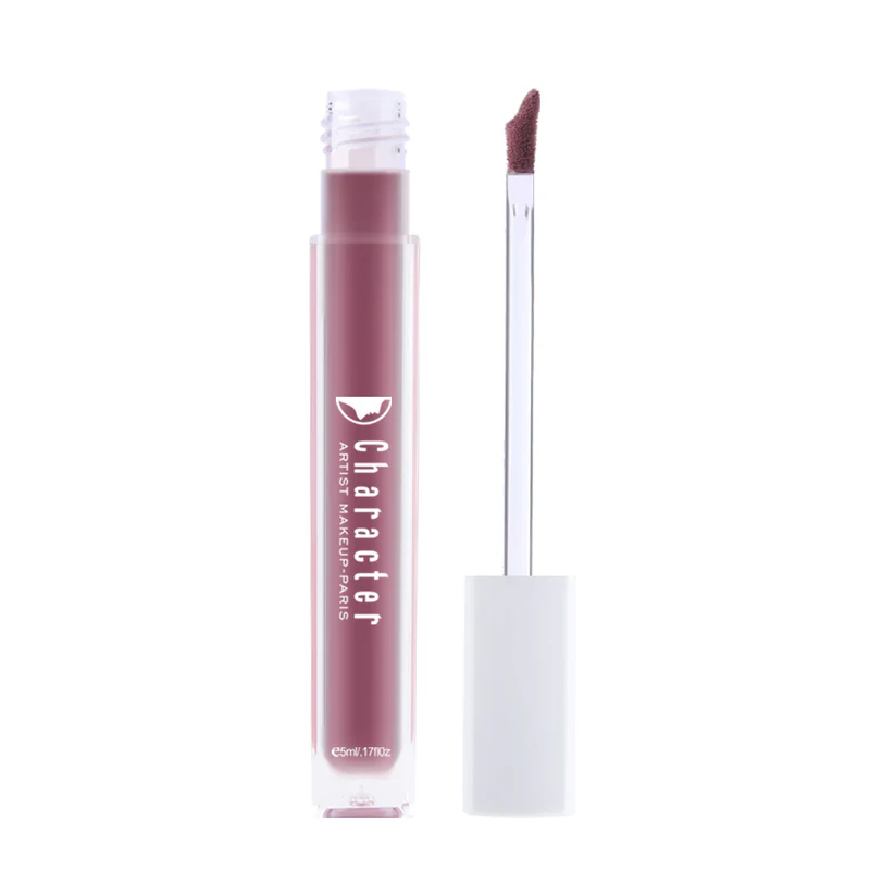 Character Creamy Matte Lipcolor - Gloss Up - PIL005