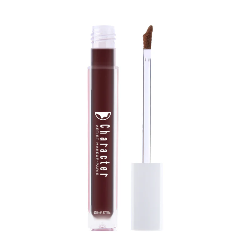 Character Creamy Matte Lipcolor - Mint Glossed - PIL012