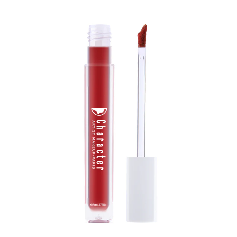 Character Creamy Matte Lipcolor - Foxy Ice - PIL016