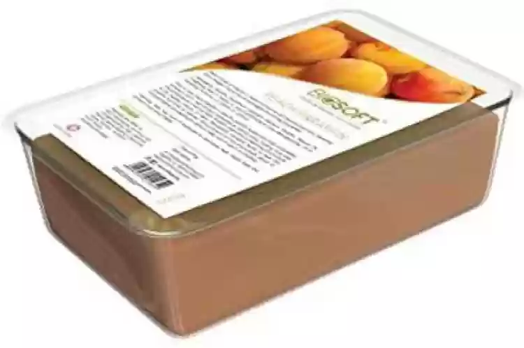 Peach Paraffin Wax 1