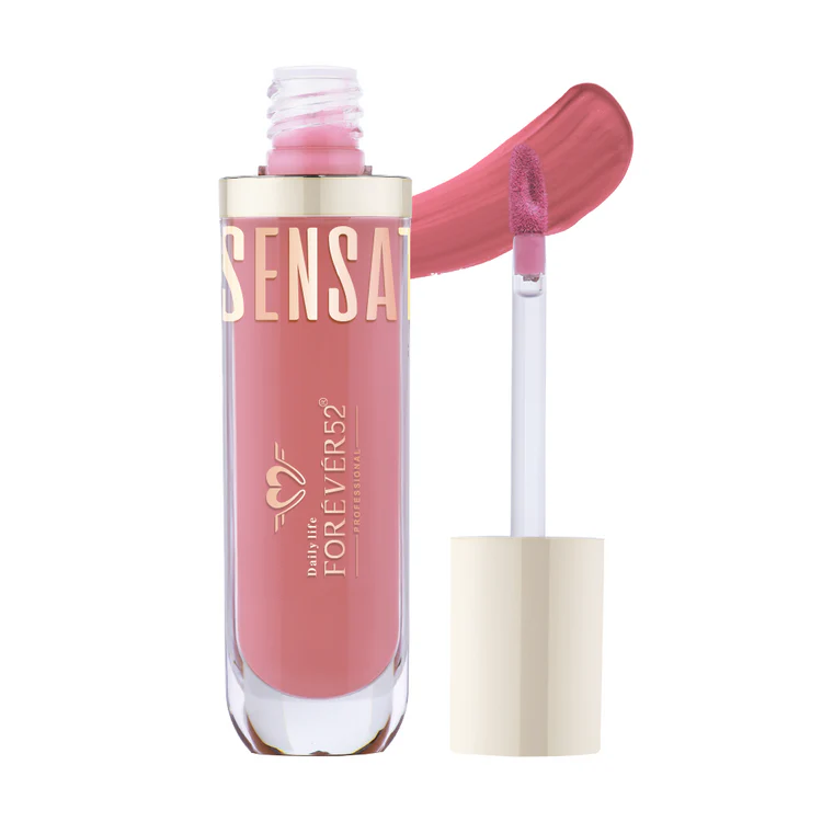 Daily Life Forever52 Sensational Lipstick - Blush Nude - 003