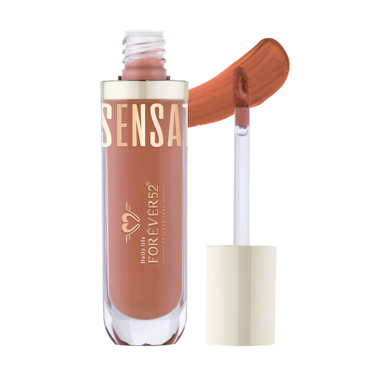 Daily Life Forever52 Sensational Lipstick - Desert Dune - 008