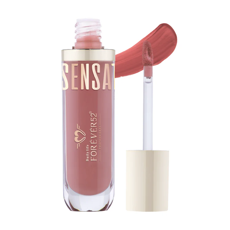 Daily Life Forever52 Sensational Lipstick - No Cliche - 011
