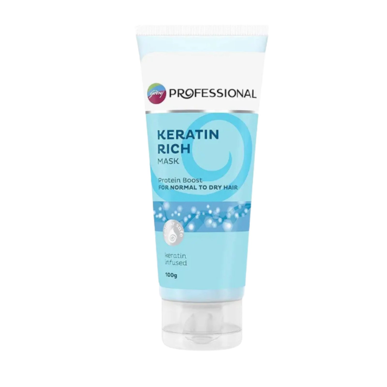 Godrej Professional Keratin Rich Mask, 100g Hair Mask