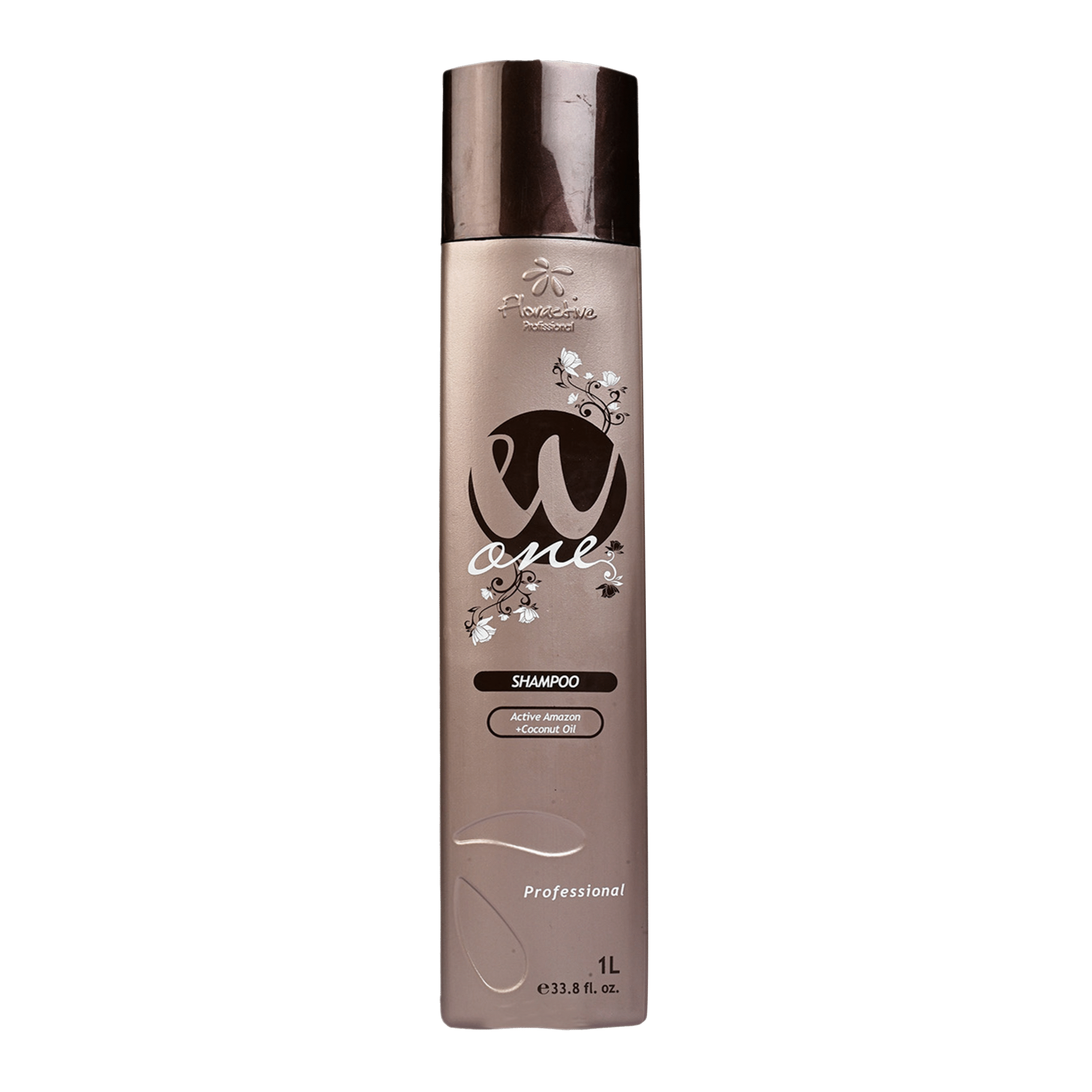 Floractive Professional W One Shampoo - 1000ml