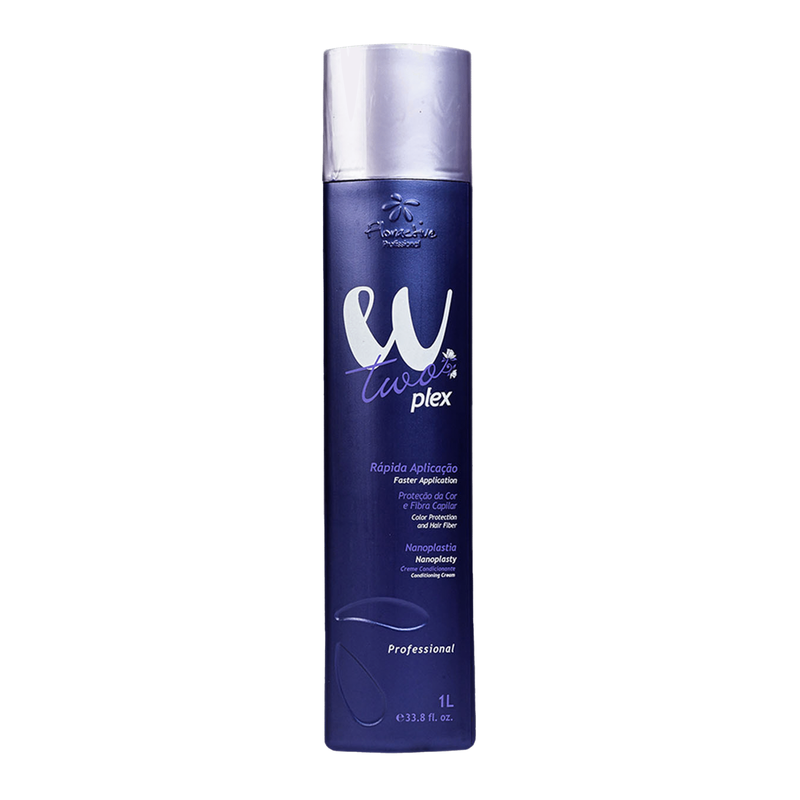 Floractive Professional W Two Plex Treatment - 1000ml