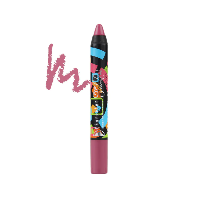 Character Fabulous Lip Crayon - Beautify - YL016