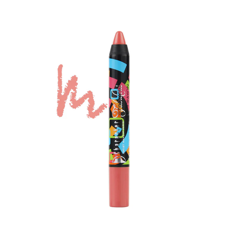 Character Fabulous Lip Crayon - Stream Beauty - YL020