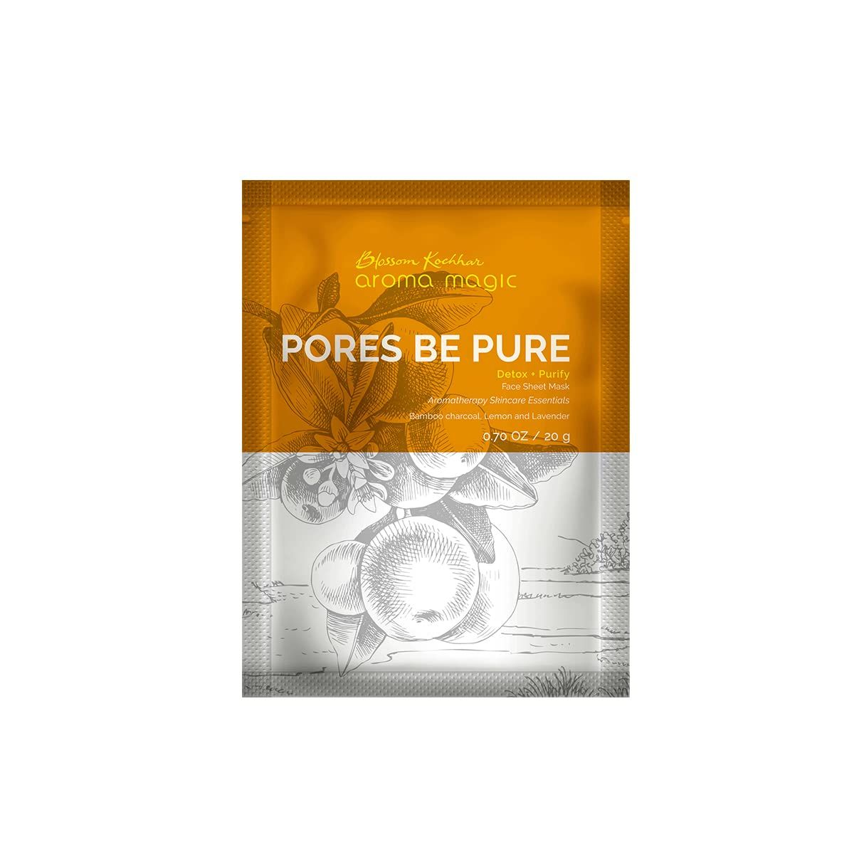 aroma-magic-pores-be-pure-sheet-mask-pack-of-5