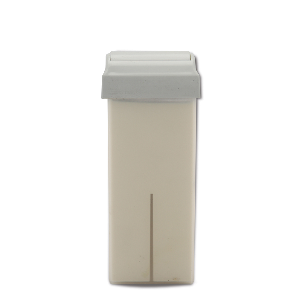 Biosoft Roll On Wax Refill-Banana Cream 100ml