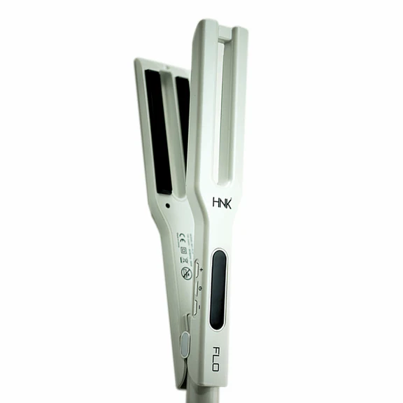 Hnk Flo Hair Iron