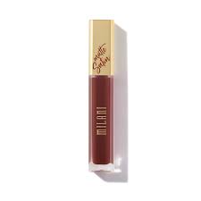 Milani Amore Satin Matte Lip Crème - obsession