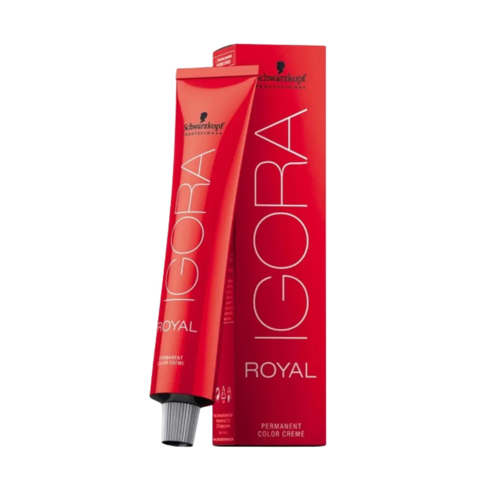 Schwarzkopf IGORA Royal 3-0 , Dark Brown