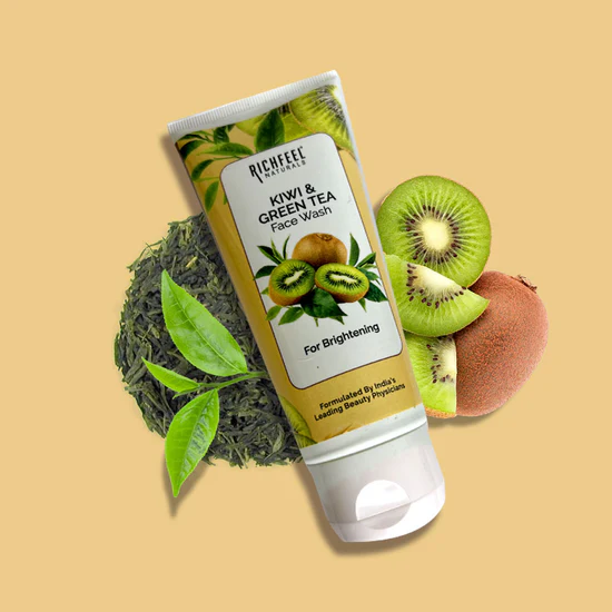 best deep cleansing face wash