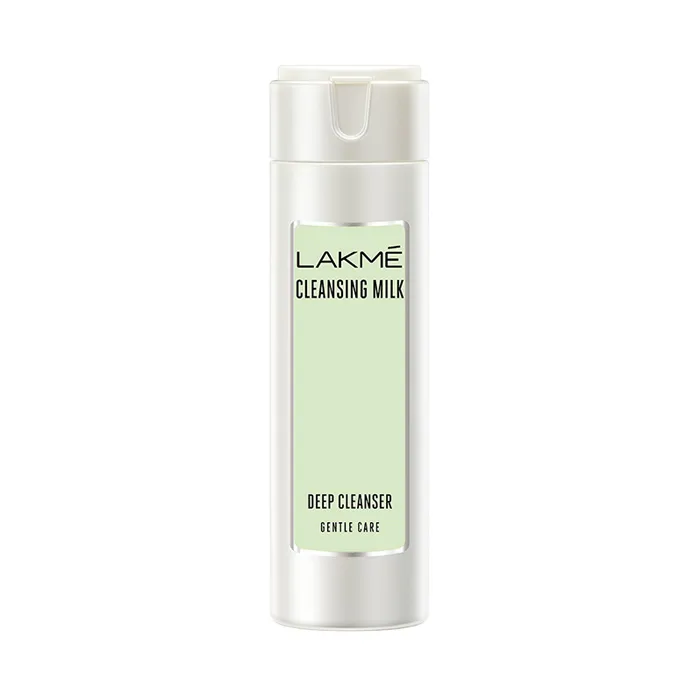 LAKMÉ Gentle & Soft Deep Pore Cleanser, 120Ml