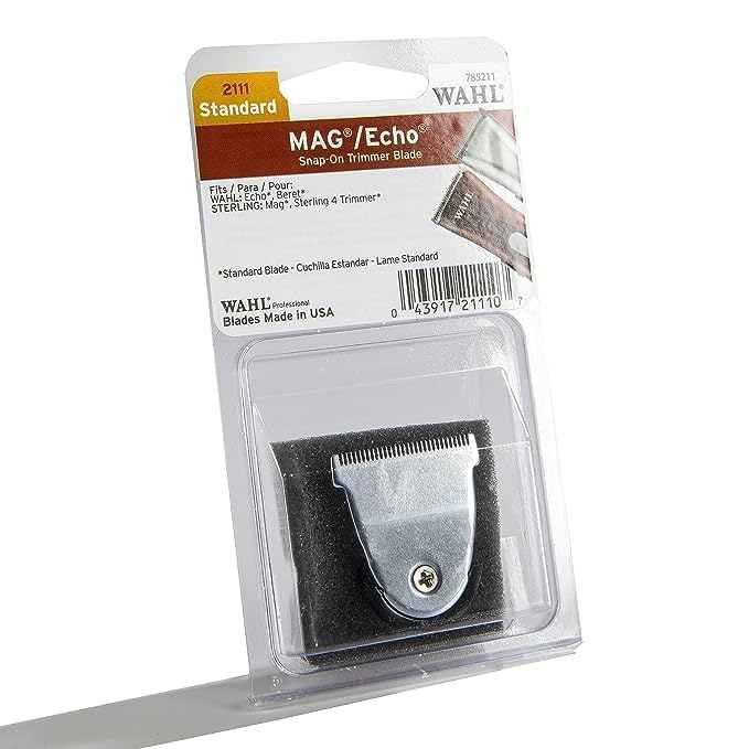 Wahl BERET TRIMMER BLADE SET