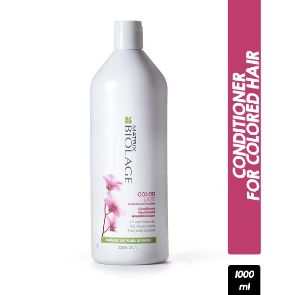 Matrix Biolage Colorlast Color Protecting Conditioner (980 Ml)
