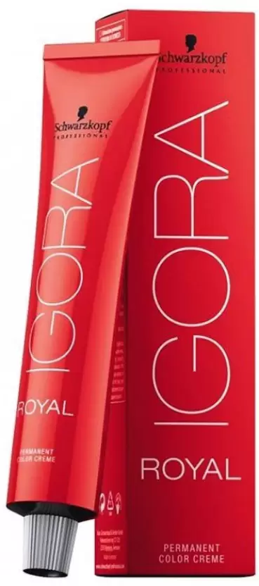 Schwarzkopf Igora Royal , 6-0 Dark Blonde