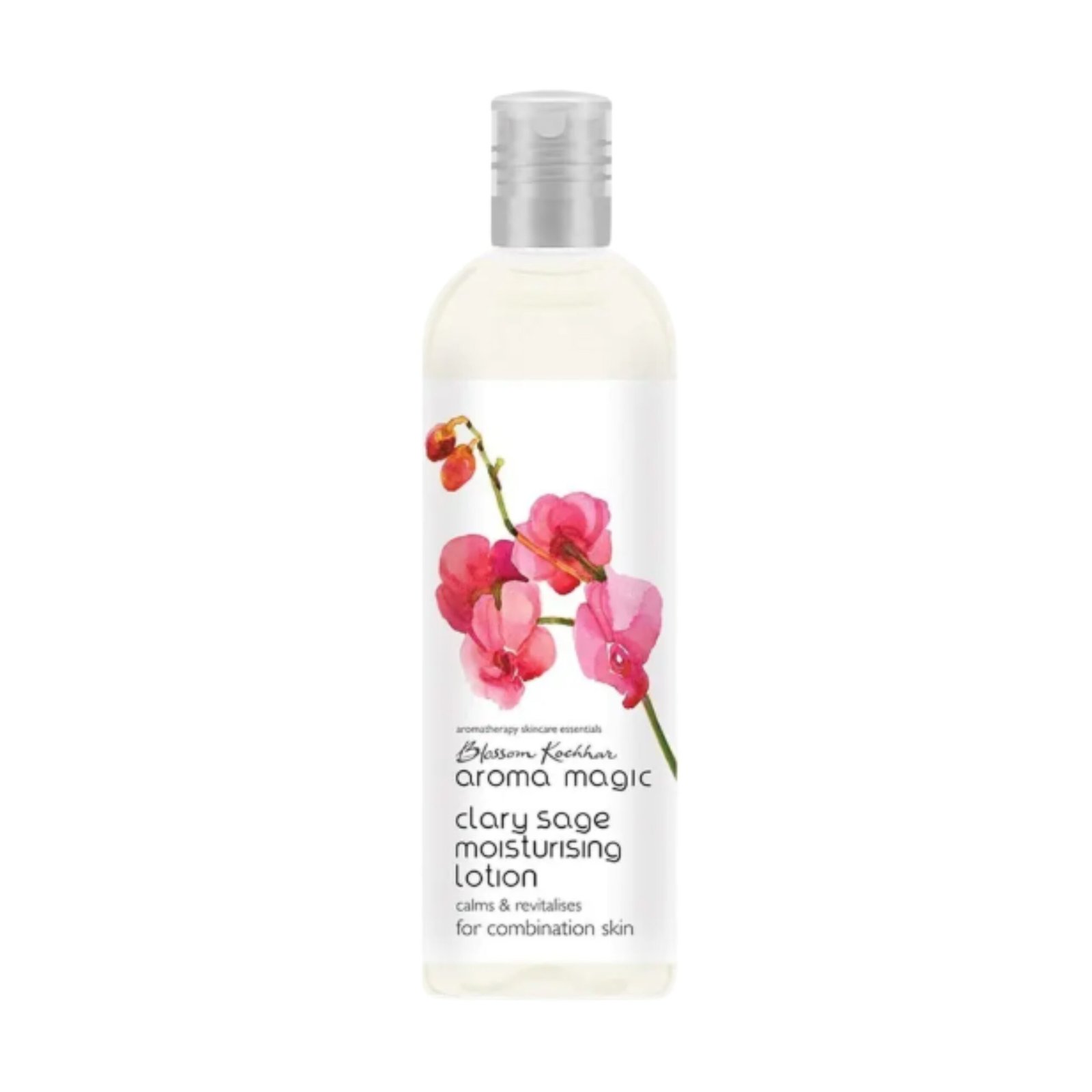 Aroma Magic Clary Sage Moisturising Lotion 100 ml