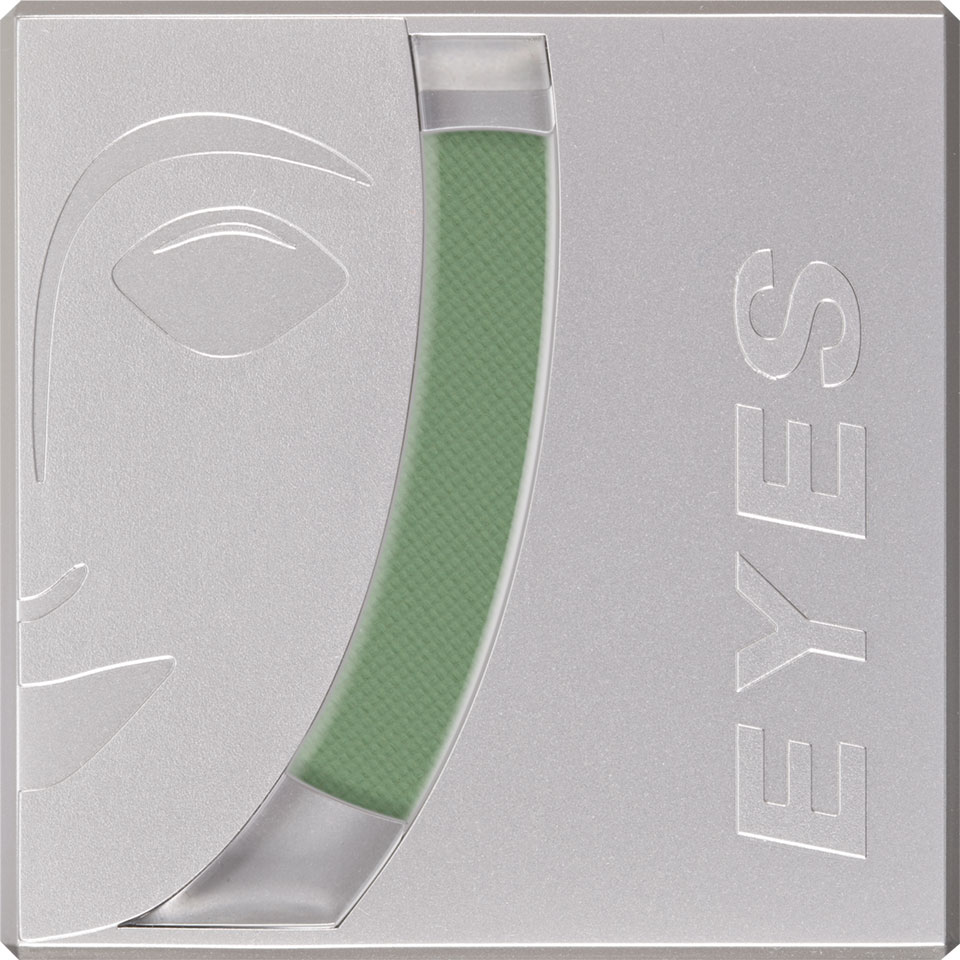 KRYOLAN Eye Shadow Matt