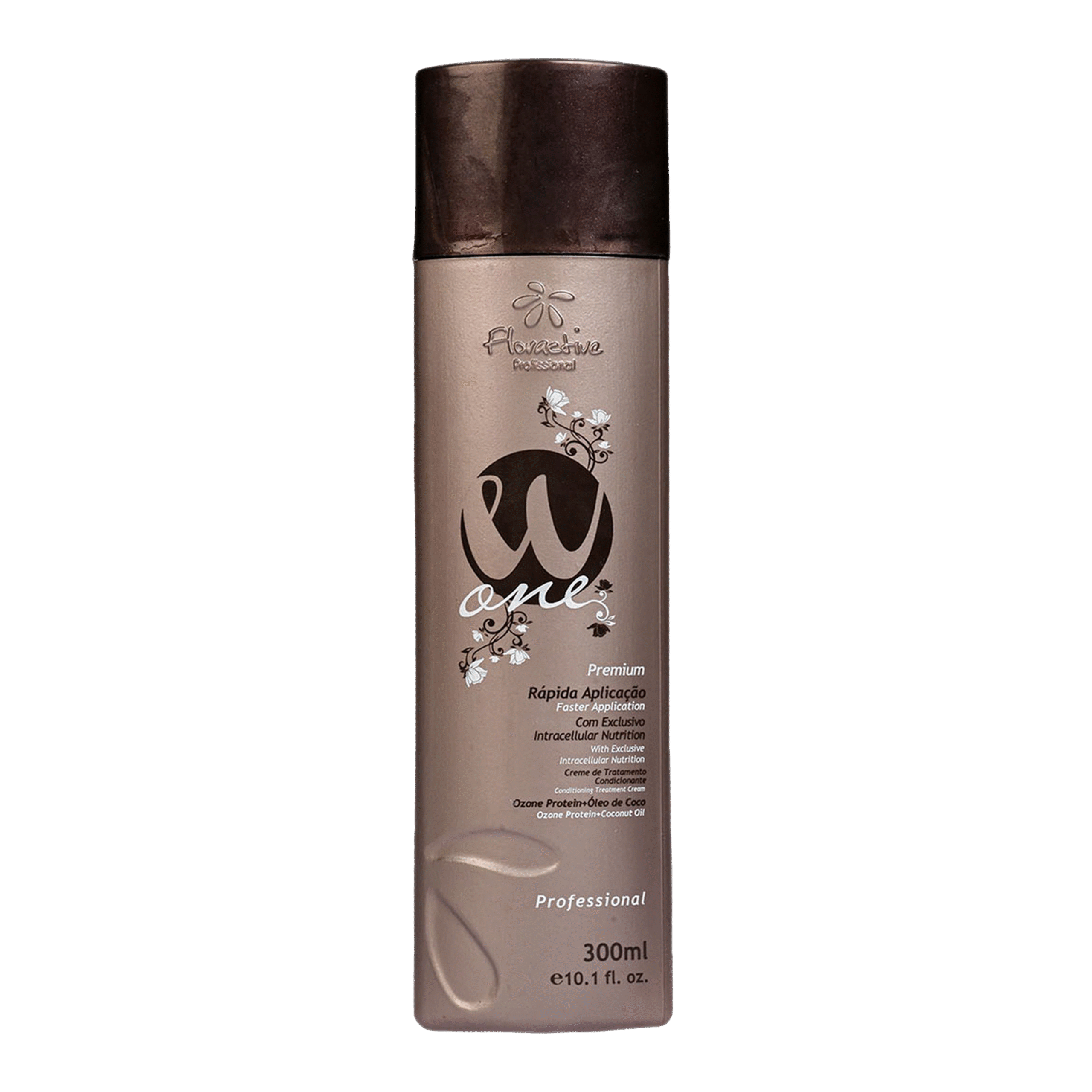 Floractive Professional W One Nanoplastia Treatment - 300ml